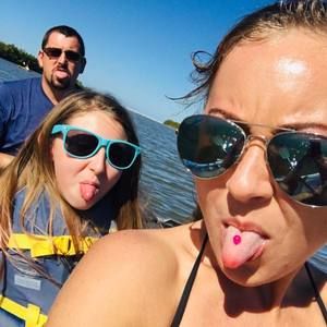 Meet your Posher, Brittney